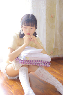 邻居的女孩